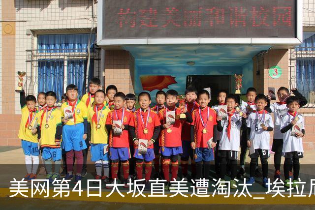 美网第4日大坂直美遭淘汰 埃拉尼重返女单32强